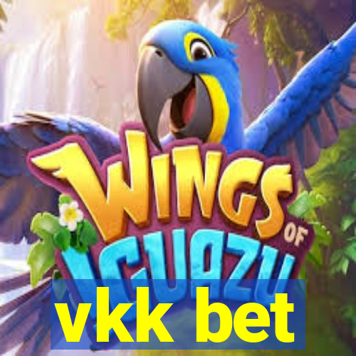 vkk bet